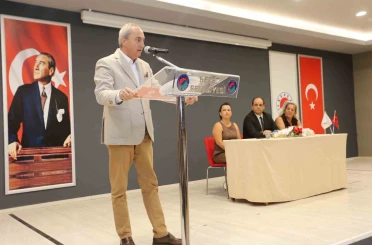 Kocagöz: "Türkiye’de örnek olacak bir yerel demokrasi modelinin temellerini atıyoruz" 