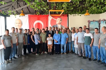 Kocagöz’den promosyon müjdesi 