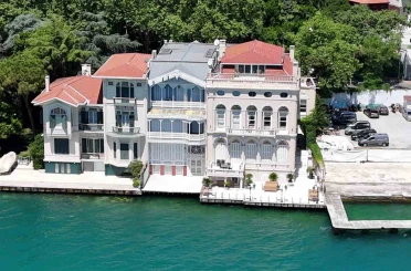 Koçak ailesinde vasi savaşı 