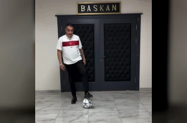 Koçarlı Belediyesi’nden milli takıma destek 