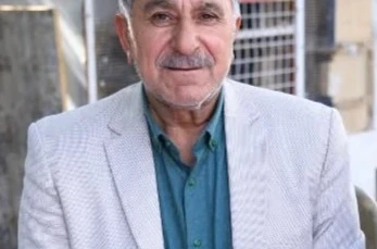 Koçarlı Kaymakamı Taşkın’ın baba acısı 