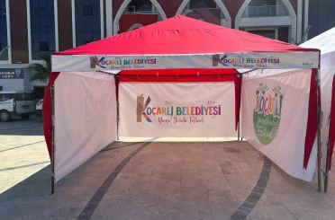 Koçarlı’da festival heyecanı yaşanacak 