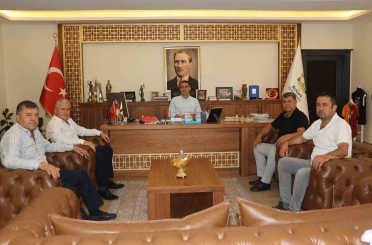 Koçarlı’da Yöresel Ürünler Festivali için düğmeye basıldı 