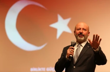 Kocasinan’da milletin direniş destanı yaşatılıyor 