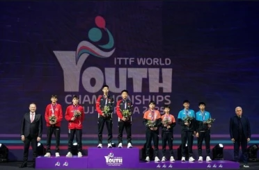 Kocasinan’ın milli sporcusu Kahraman, dünya ikincisi oldu 