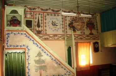 Kök boyanın zamana direnen sanatı 