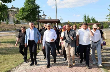 ’Köklerden Göklere TÜBİTAK Gökyüzü Gözlem Etkinliği’ başlıyor 