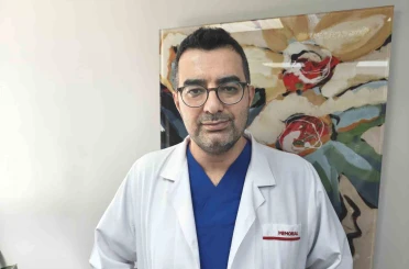 Kolon kanserinde erken tanı hayat kurtarıyor 