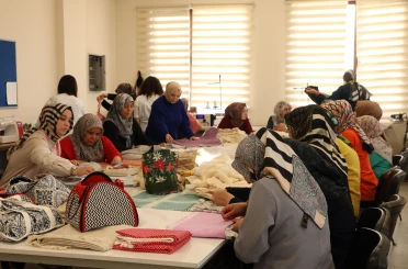 KOMEK’te yeni dönem kayıt süreci başlıyor