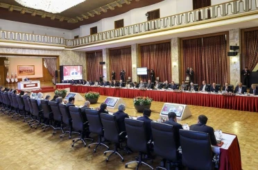 Komisyon 18. toplantısında "İmralı ziyareti"ni görüşecek