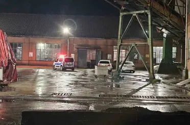 Kömür silosuna düşen madenci yaşam mücadelesini kaybetti
