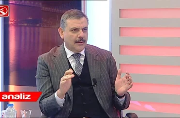 Kongre binası yıkılmıyor, güçlendiriliyor 