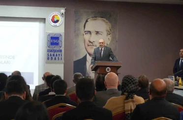 Konkordato süreci ve uygulamaları değerlendirildi 