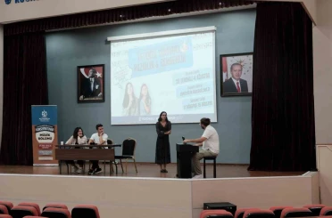 Konservatuvar adaylarına rehberlik desteği 
