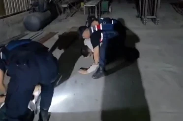 Konteynere iklimlendirme sistemi kurup uyuşturucu yetiştirdiler 