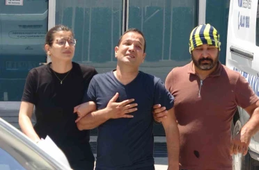 Kontrolden çıkan motosiklet bariyerlere çarptı, 20 yaşındaki sürücü hayatını kaybetti 