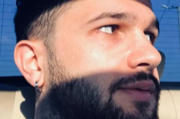 Kontrolünü kaybettiği motosikletten düştü, kaldırıldığı hastanede vefat etti 