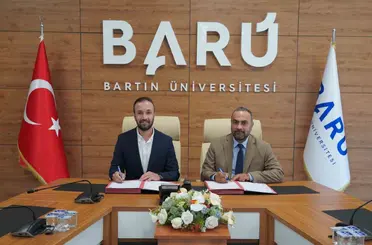 Konu sporu için iş birliği protokolü imzalandı
