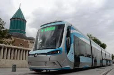 Konya AKOM’dan Tramvay Seferlerine Yeni Düzenleme!