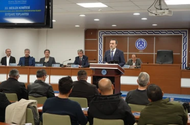 Konya, Anadolu’yu besleyen ticari bir üs 