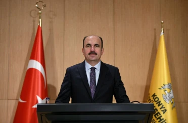 Konya Büyükşehir’den Ailelere Dev Destek: 12 Ay Boyunca Aylık 2 Bin TL