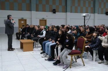 Konya Büyükşehir’in “STK Proje Destek Programı” ile projeler hayata geçiriliyor