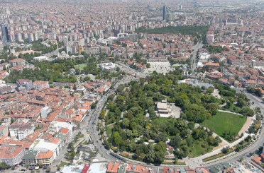 Konya Büyükşehir Ramazan Bayramı'na hazır