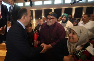 Konya Büyükşehir umreye götürüyor! İkinci kura çekilişi tarihi açıklandı