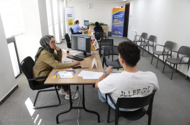 Konya Büyükşehir YKS adaylarına ücretsiz tercih danışmanlığı desteği veriyor