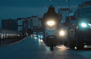 Konya’da 11 Ayda 7.817 Trafik Kazası