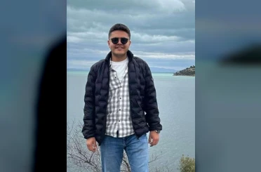 Konya’da 3. kattan düşen Mevlüt Sunar hayatını kaybetti