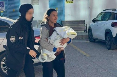 Konya'da Akılalmaz Olay