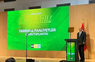 Konya’da Balkonlar Bostan Olsun projesine rekor ilgi! Başkan Altay yeni talimat verdi