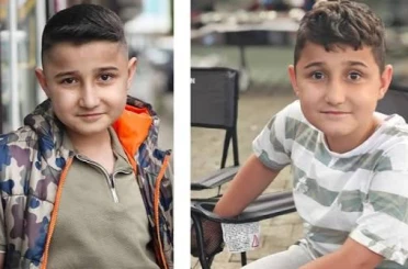 Konya’da Balonlar Yiğit İçin Gökyüzüne Bırakılacak