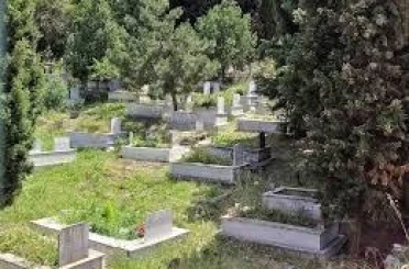 Konya'da bugün vefat edenler | 10 Kasım 2025