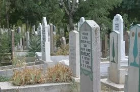 Konya'da bugün vefat edenler | 21 Mart 2026