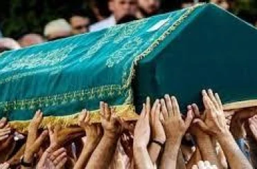 Konya’da Bugün Vefat Edenler (5 Kasım 2025)