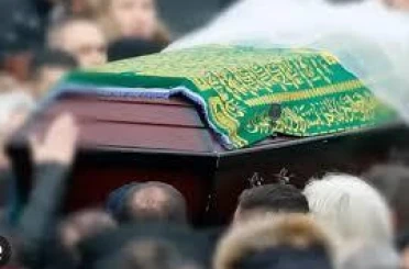 Konya’da bugün vefat edenler