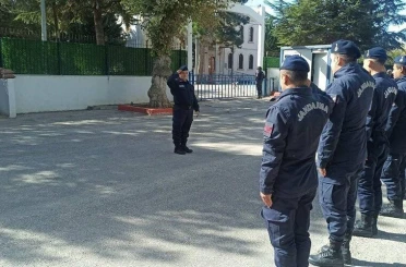 Konya’da down sendromlu Emirhan’ın hayali gerçek oldu