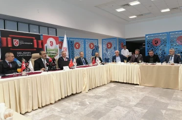 Konya’da Eğitimde Dev Adım: Yeni Kampüs ve Bölüm İçin Tarih Verildi!