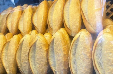 Konya’da ekmeğe zam geldi! Yeni fiyat listesi belli oldu