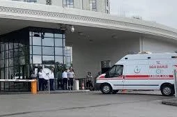 Konya’da feci kaza! 81 yaşındaki adam ölüm kalım savaşı veriyor