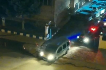 Konya'da fuhuş operasyonu: 3 gözaltı