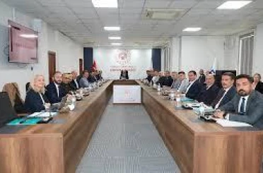 Konya’da Geleceğin İş Gücü İçin Yol Haritası Belirlendi