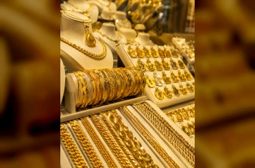 Konya’da Gram Altın 6 Bin 690 Tl
