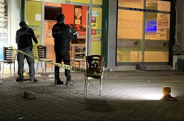 Konya’da husumetli şahıslar arasında kavga: 1 yaralı