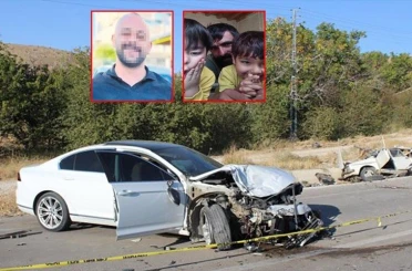 Konya’da ikizlerin öldüğü kazadaki alkollü sürücüden akıllara durgunluk veren savunma