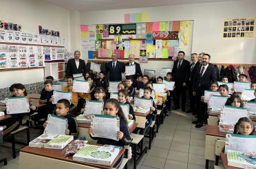 Konya'da karne heyecanı