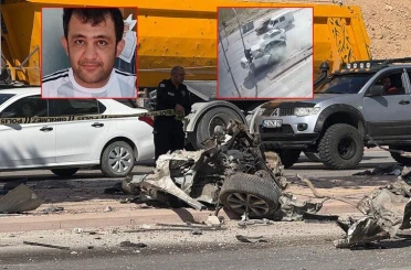 Konya’da kaydedilen görüntüyü izleyen aynı yorumu yaptı