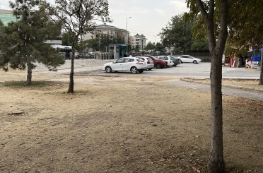 Konya’da "kıskançlık" kavgasında 15 yaşındaki çocuk bıçaklandı